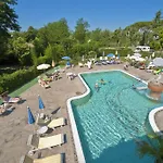 Ξενοδοχείο Terme Pace Αμπάνο Τέρμε