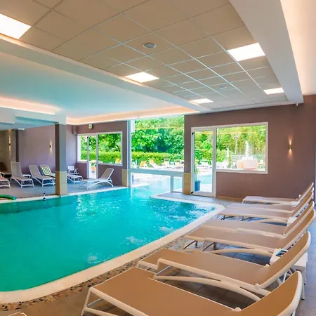 Terme Pace Hotel