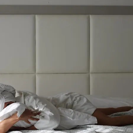 Ξενοδοχείο Terme Pace