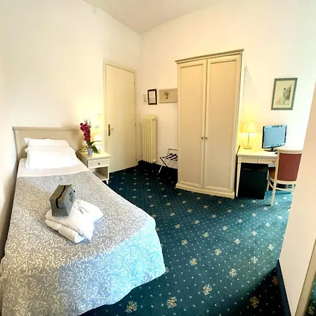 Terme Pace Αμπάνο Τέρμε