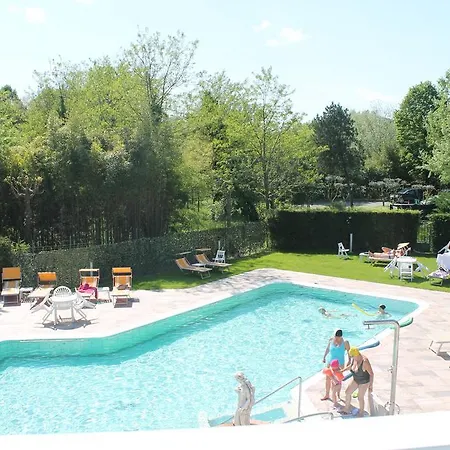 Hotel Terme Pace 3*