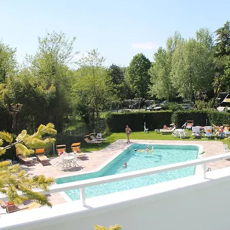 Terme Pace Hotel 3*