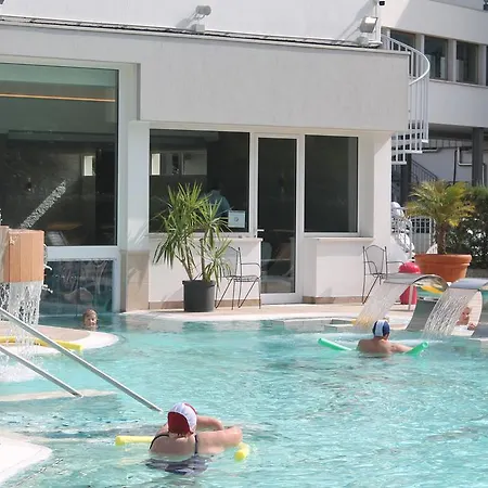 Terme Pace 3* Abano Terme