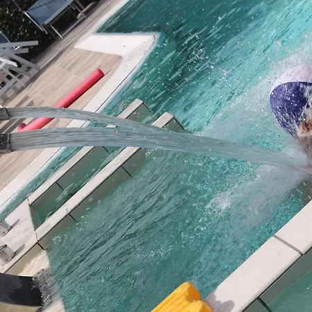 Terme Pace Hotel Abano Terme