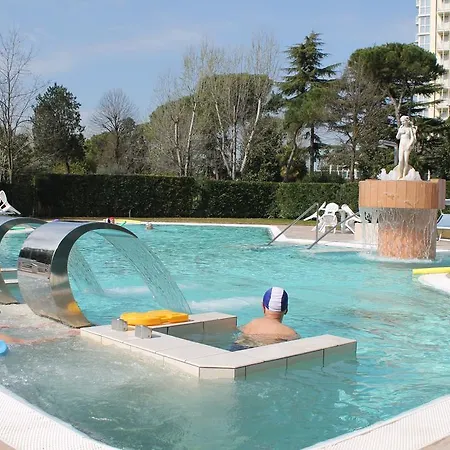 Ξενοδοχείο Terme Pace 3*