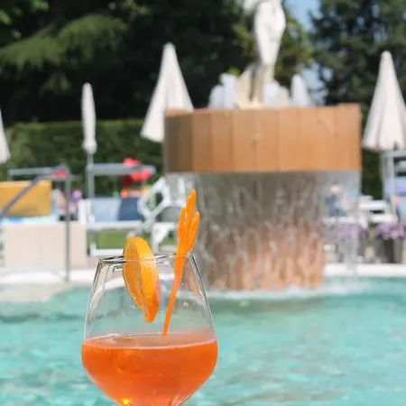 Hotel Terme Pace Abano Terme
