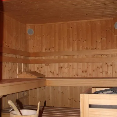 Ξενοδοχείο Terme Pace Αμπάνο Τέρμε