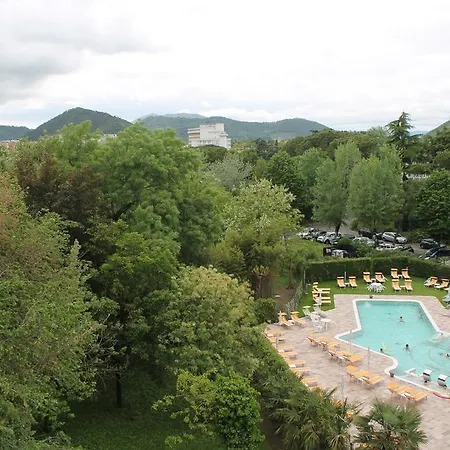 Terme Pace Hotel 3*