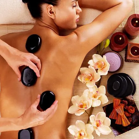 Hotel Terme Pace Abano Terme