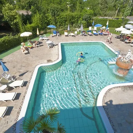 Terme Pace Abano Terme