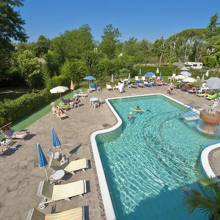 Hotel Terme Pace Abano Terme