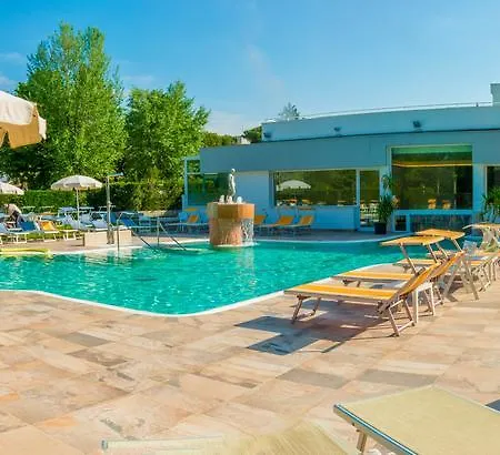 Terme Pace Αμπάνο Τέρμε