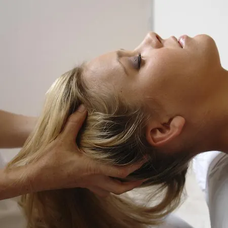 Ξενοδοχείο Terme Pace Αμπάνο Τέρμε