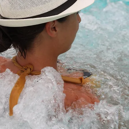 Hotel Terme Pace Abano Terme