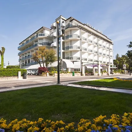 Terme Pace 3* Abano Terme