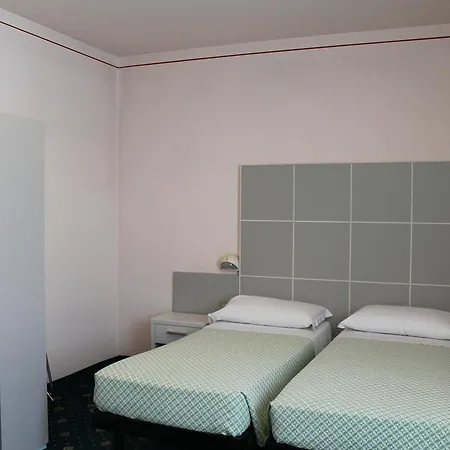 Hotel Terme Pace 3*