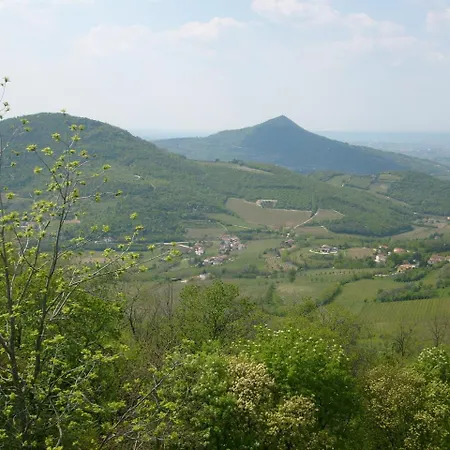 Hotel Terme Pace Abano Terme