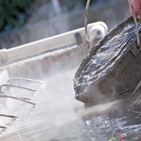 Terme Pace 3* Αμπάνο Τέρμε