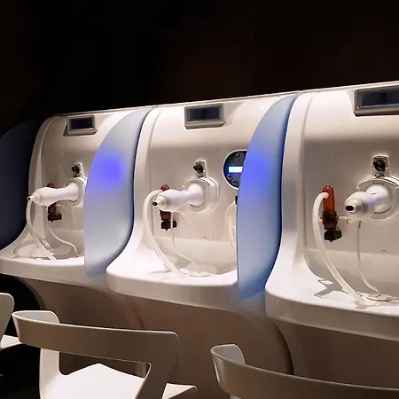 Hotel Terme Pace Abano Terme