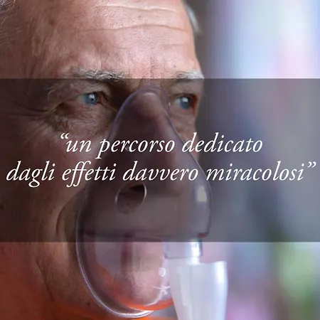 Terme Pace Ξενοδοχείο