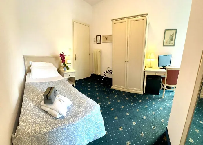 Terme Pace Abano Terme