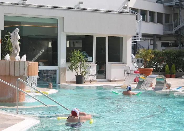 Terme Pace 3* أبانو تيرمي