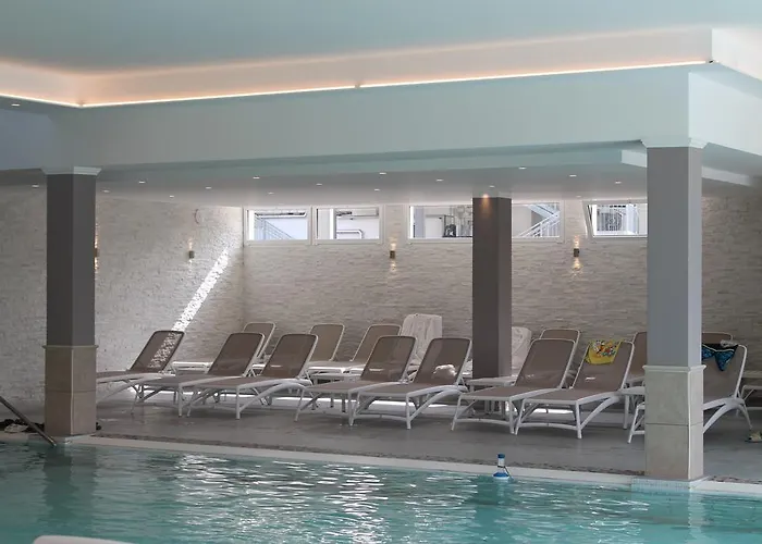 Terme Pace Abano Terme