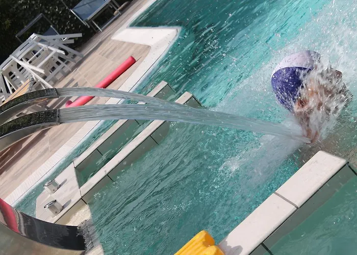 Terme Pace Hotel Abano Terme