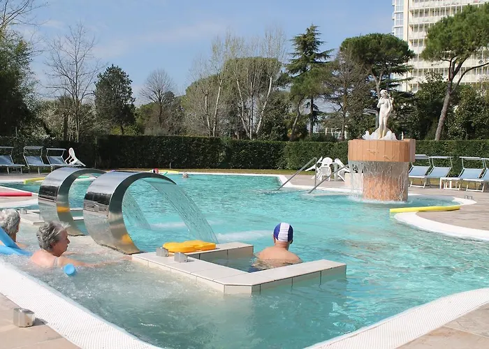 Hotel Terme Pace 3*