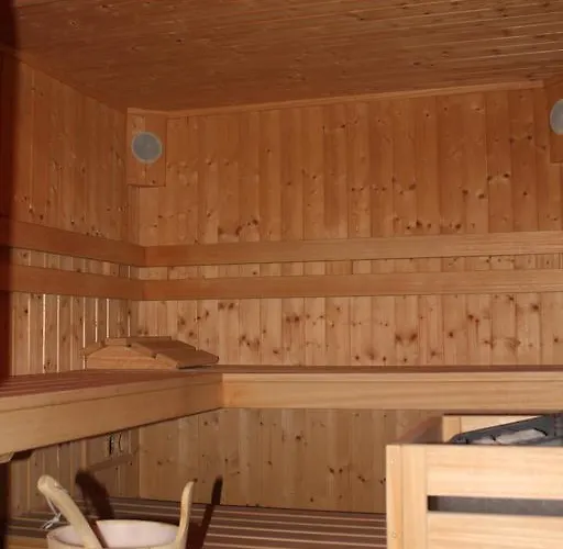 Hotel Terme Pace Abano Terme