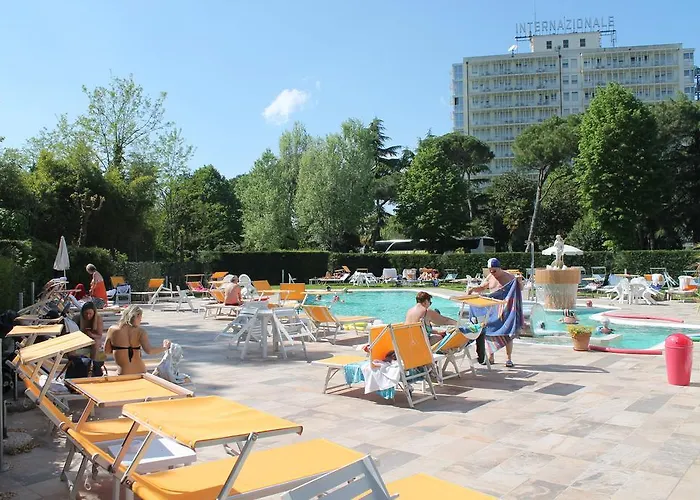 Terme Pace Hotel 3*