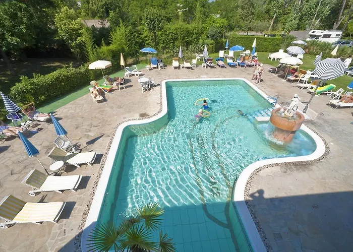 Terme Pace Abano Terme