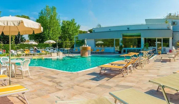 Terme Pace أبانو تيرمي