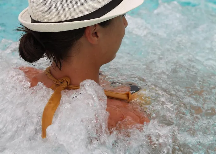 فندق Terme Pace أبانو تيرمي