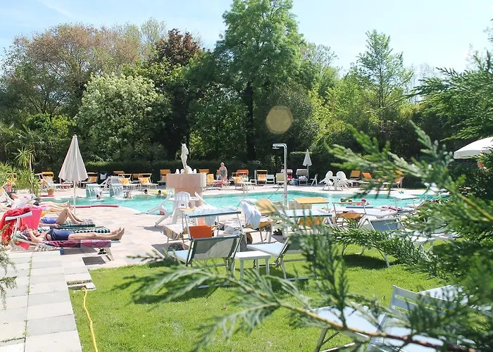 Hotel Terme Pace 3*