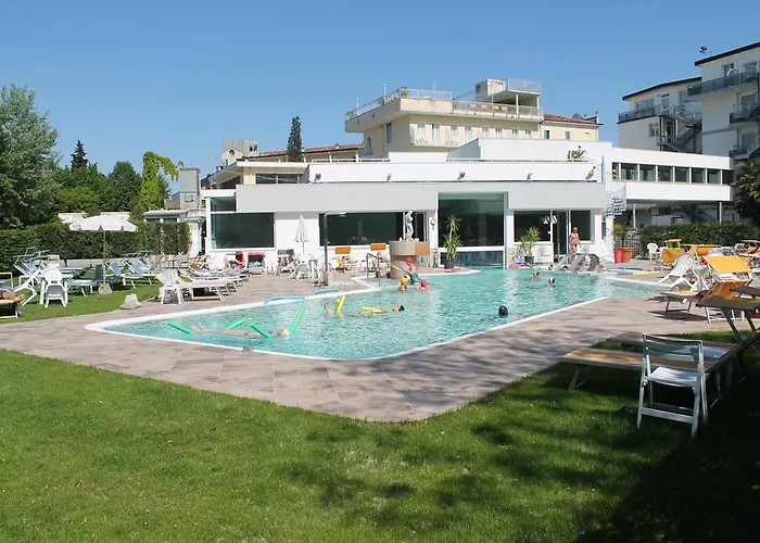 Terme Pace Abano Terme