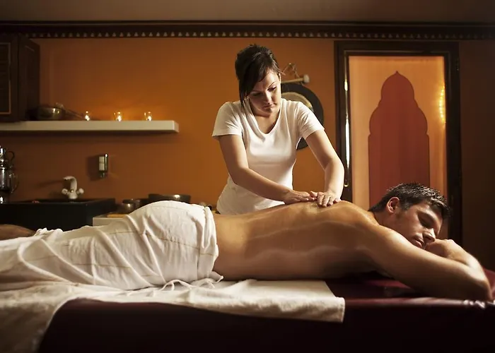 Terme Pace 3* Abano Terme