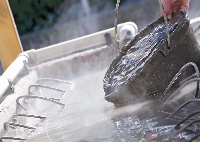 Terme Pace 3* أبانو تيرمي