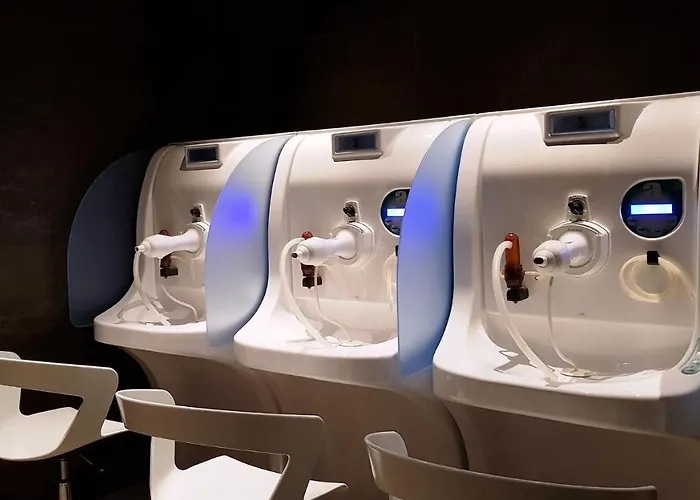 Hotel Terme Pace Abano Terme