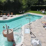 Hotell Terme Pace Abano Terme