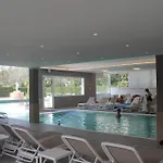 Otel Terme Pace Abano Terme