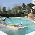 Hotell Terme Pace 3*