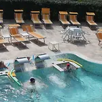 Hotell Terme Pace