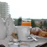 Ξενοδοχείο Terme Pace 3*