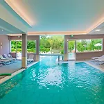 Hotell Terme Pace Abano Terme