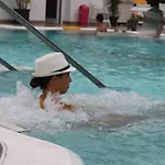 فندق Terme Pace