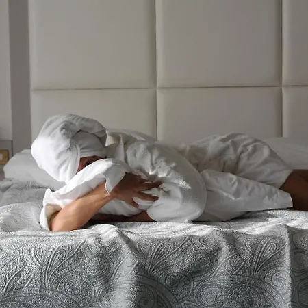 فندق Terme Pace أبانو تيرمي