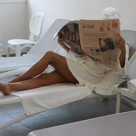 Terme Pace Ξενοδοχείο