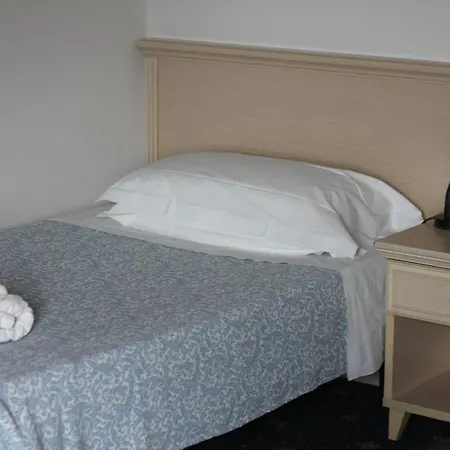 Hotel Terme Pace Abano Terme