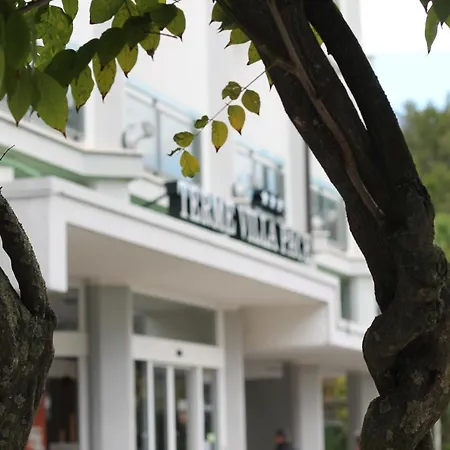 Terme Pace Hotel